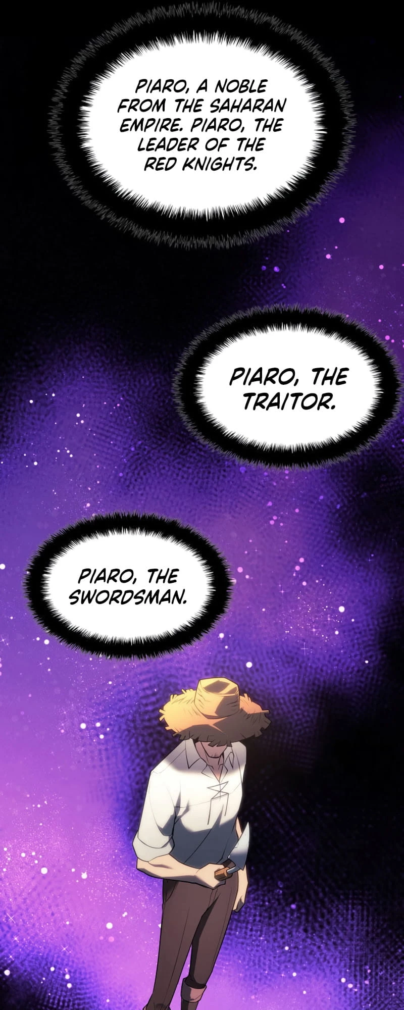 Overgeared Chapter 135 — Page 80