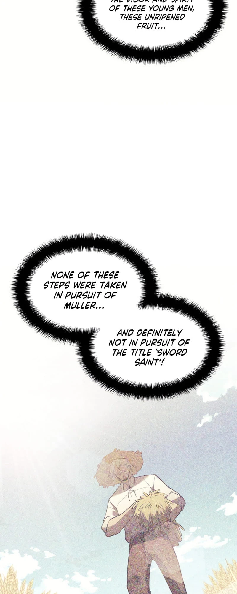 Overgeared Chapter 135 — Page 88