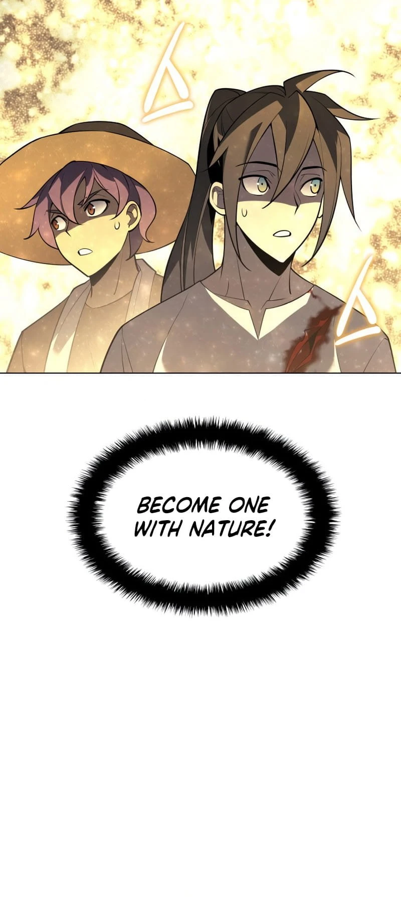 Overgeared Chapter 135 — Page 91