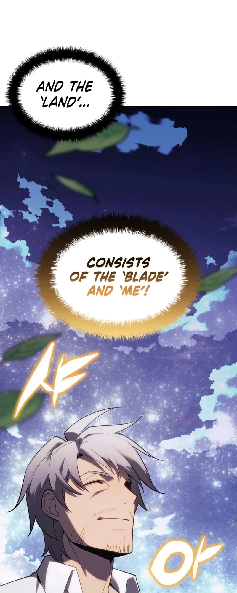 Overgeared Chapter 135 — Page 93