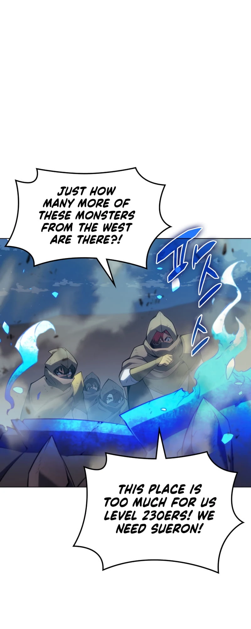 Overgeared Chapter 136 — Page 3