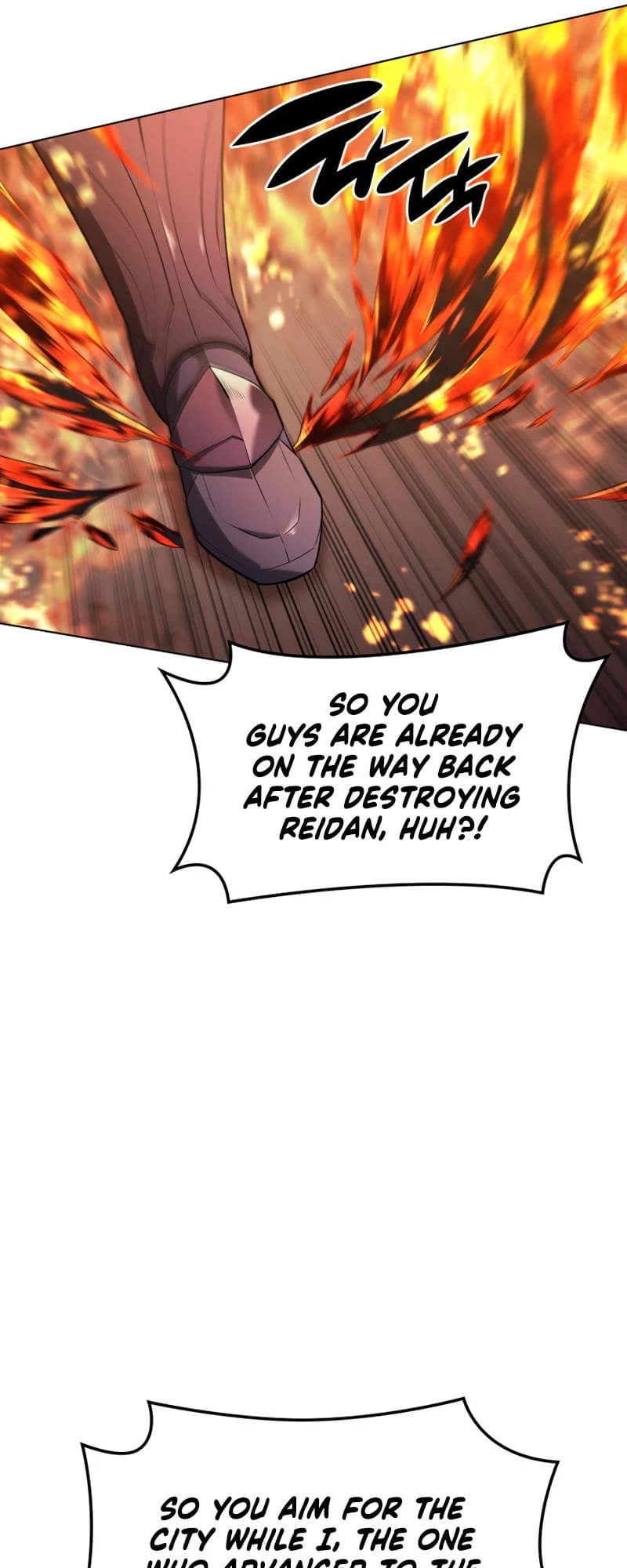 Overgeared Chapter 136 — Page 8