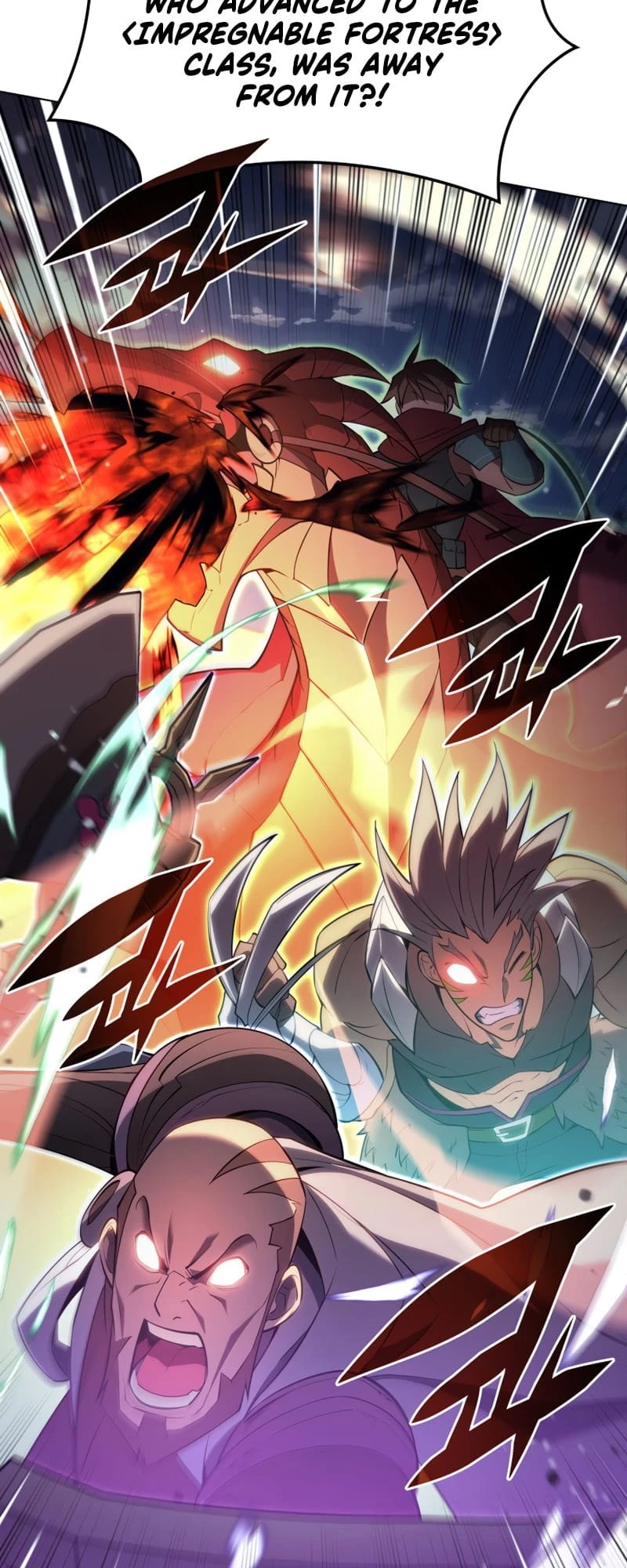 Overgeared Chapter 136 — Page 9