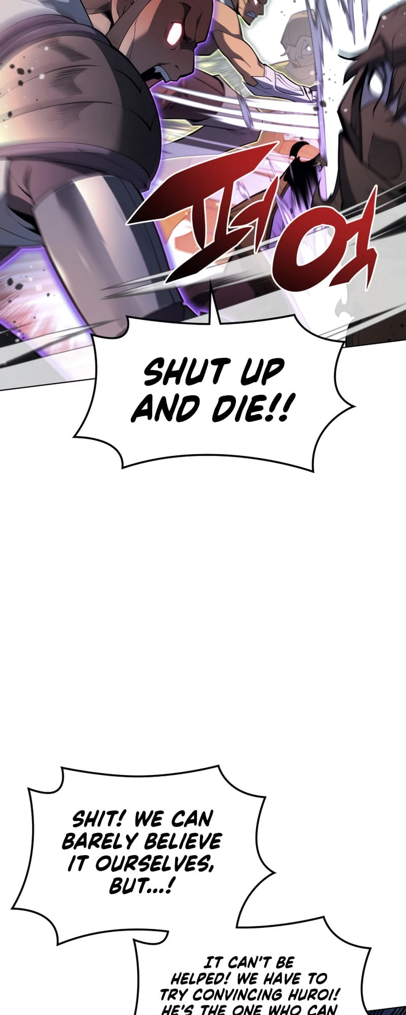 Overgeared Chapter 136 — Page 12