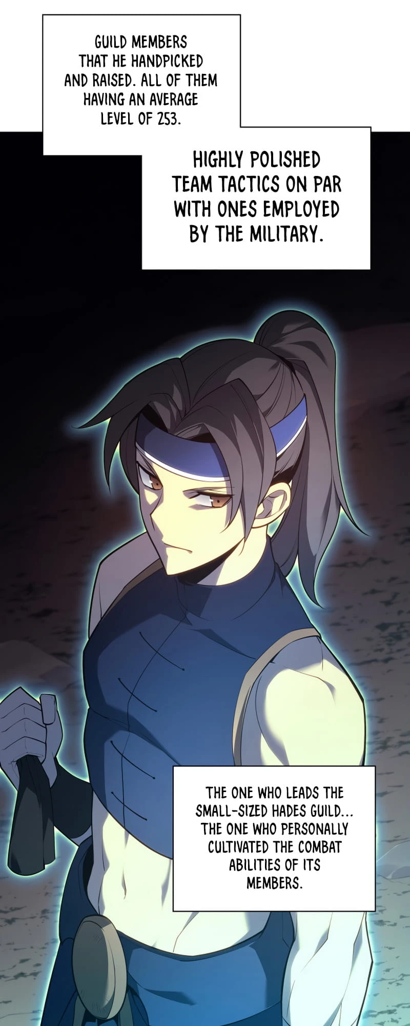 Overgeared Chapter 136 — Page 18