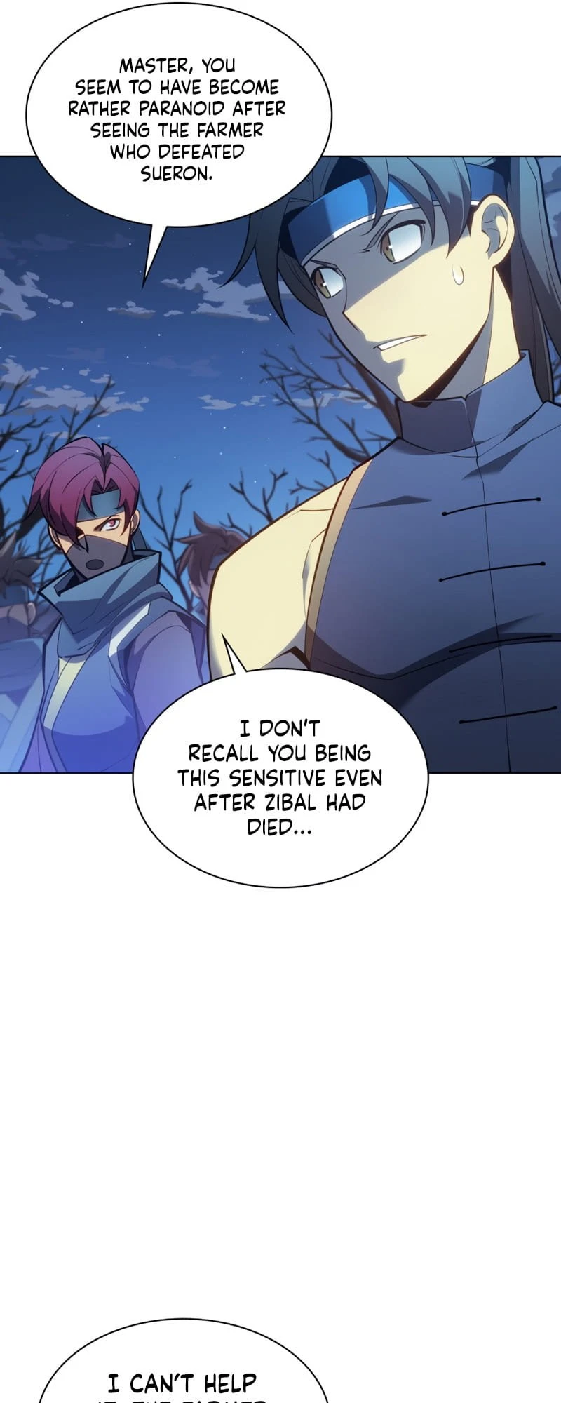Overgeared Chapter 136 — Page 20