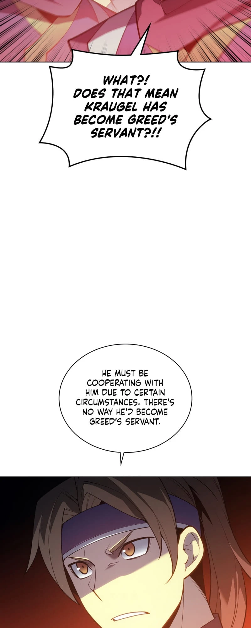 Overgeared Chapter 136 — Page 22
