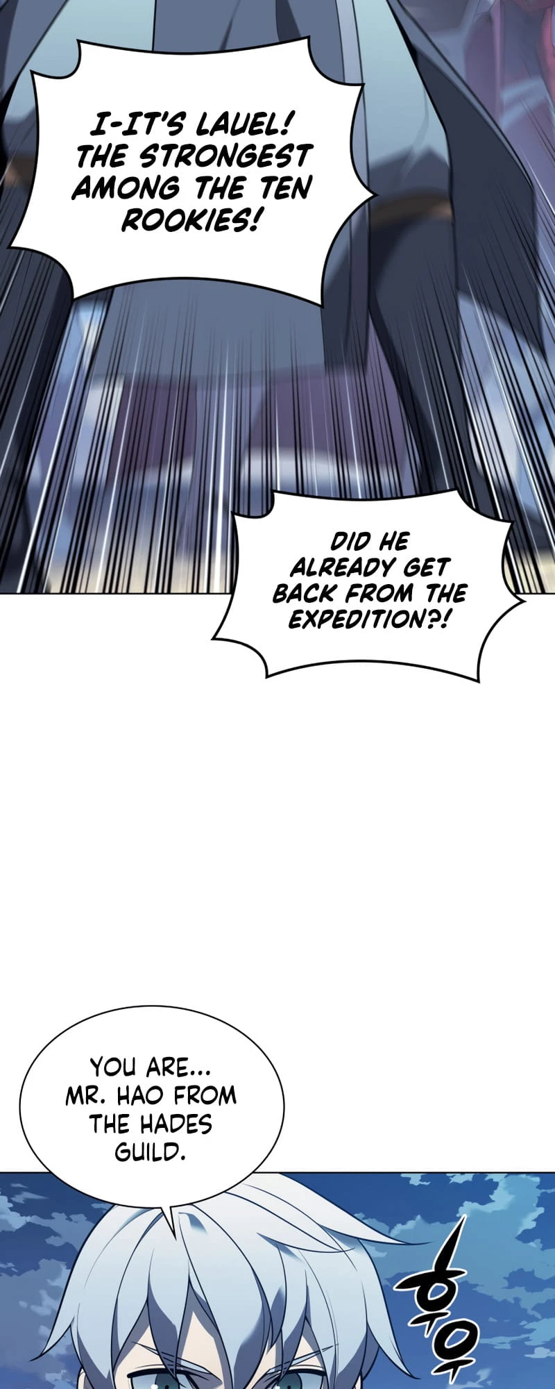 Overgeared Chapter 136 — Page 27