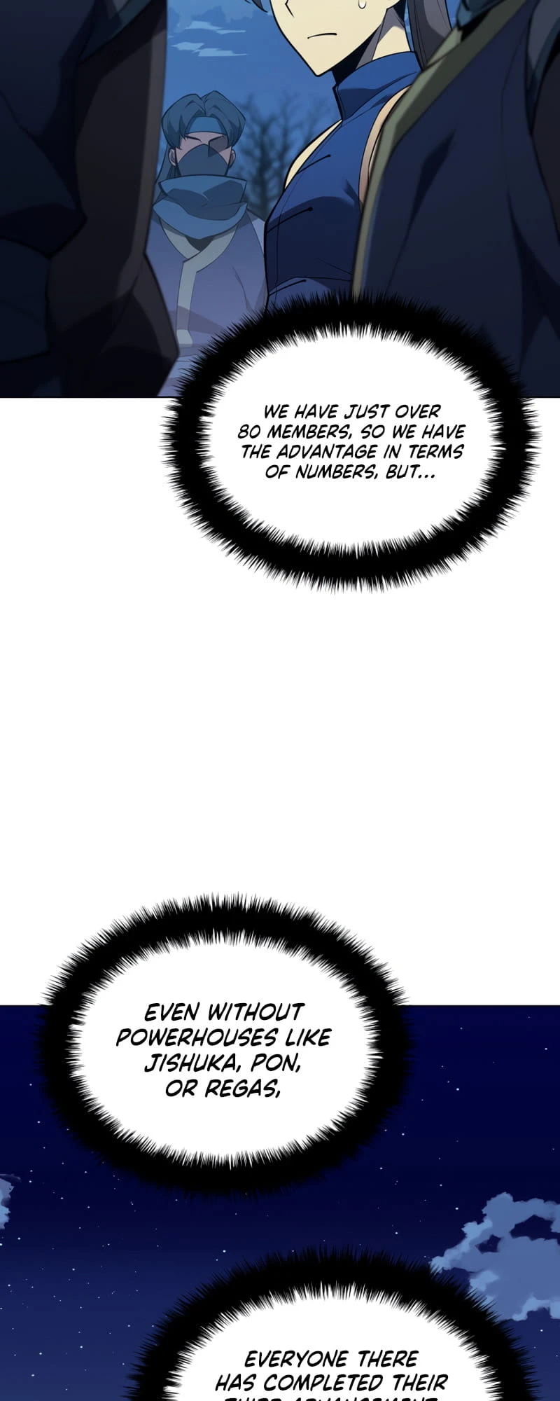 Overgeared Chapter 136 — Page 29