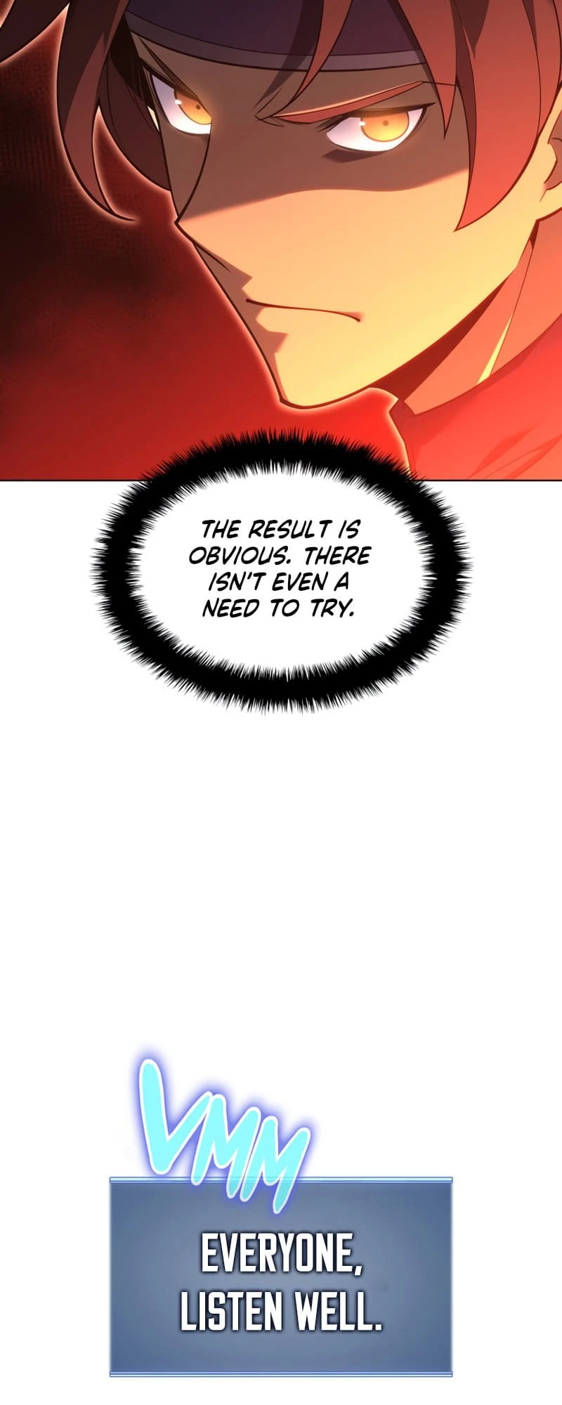 Overgeared Chapter 136 — Page 31