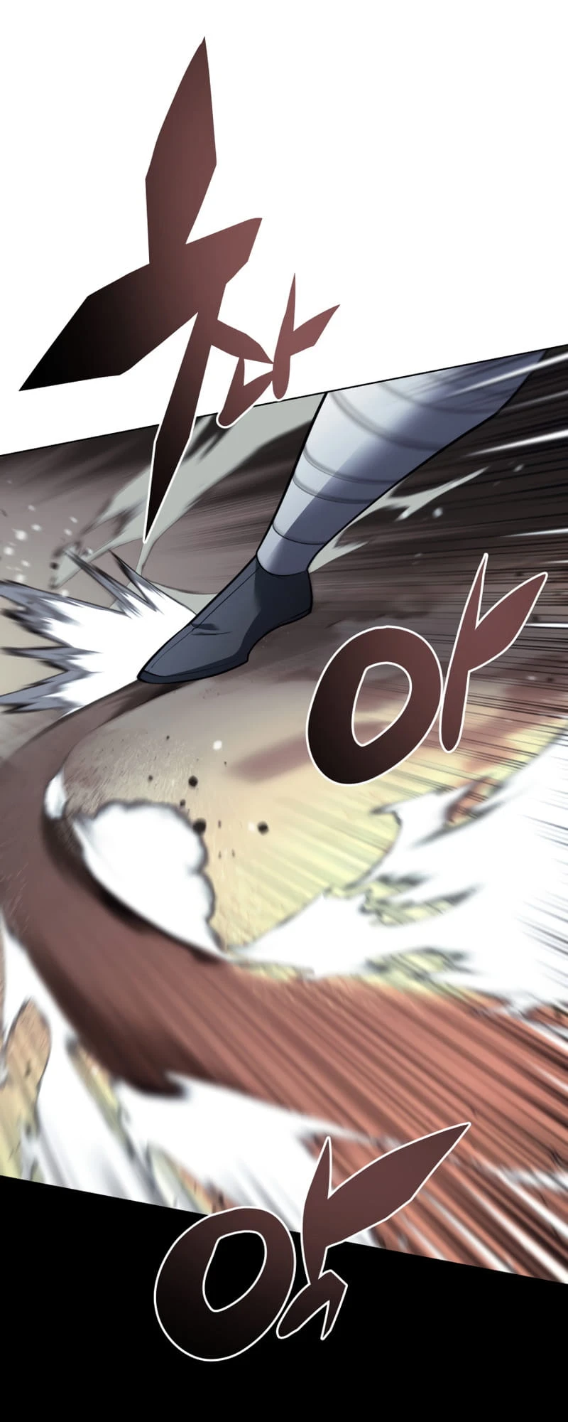 Overgeared Chapter 136 — Page 37