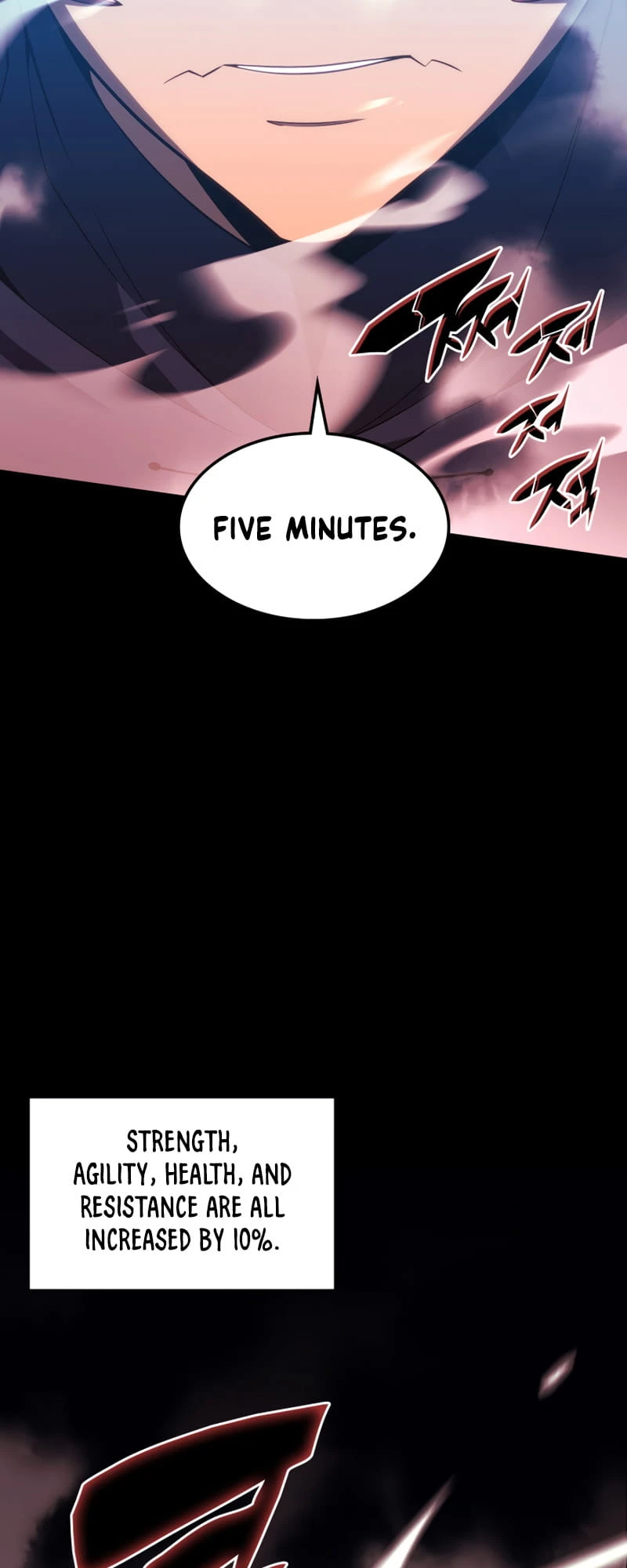 Overgeared Chapter 136 — Page 40