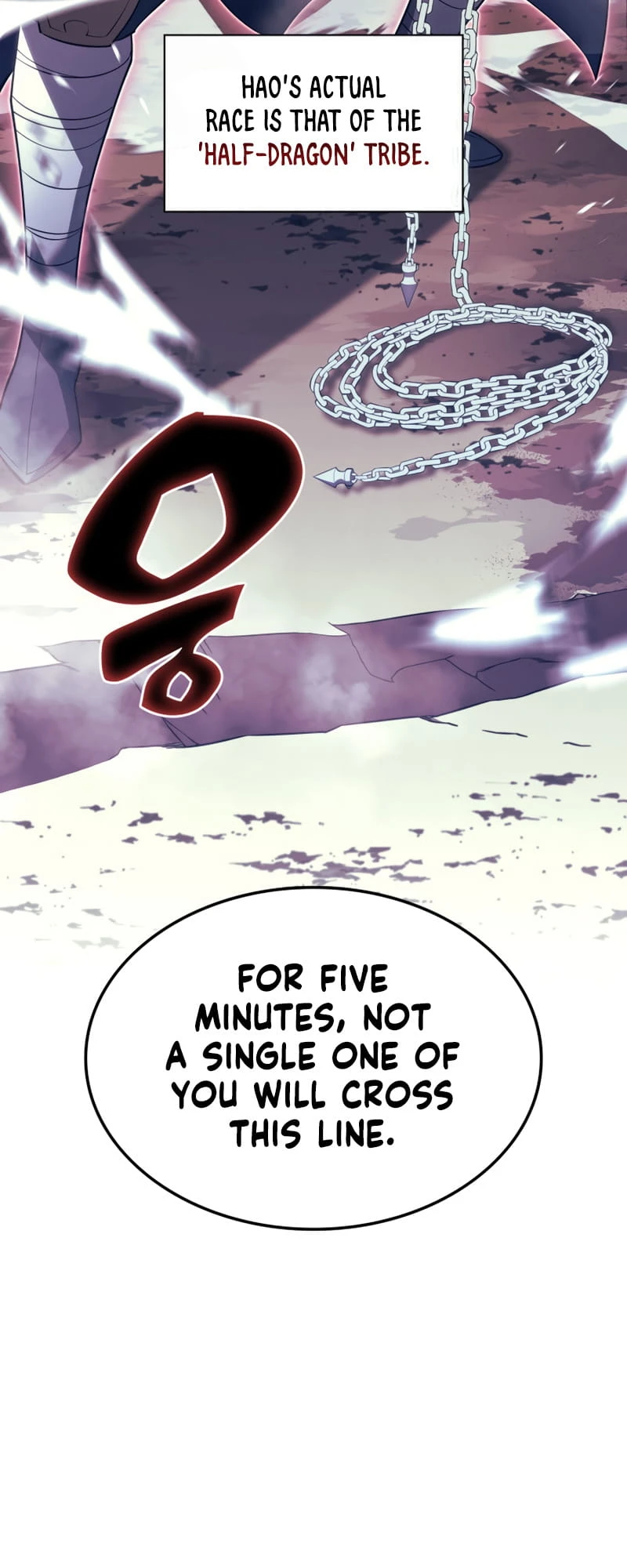 Overgeared Chapter 136 — Page 42