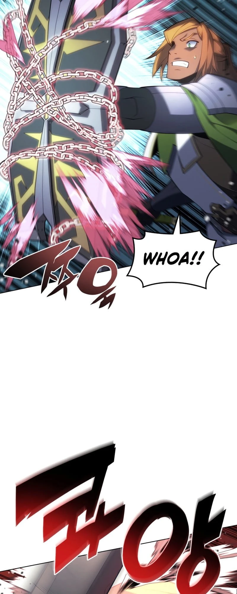 Overgeared Chapter 136 — Page 46