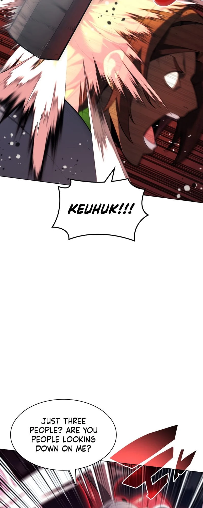 Overgeared Chapter 136 — Page 47
