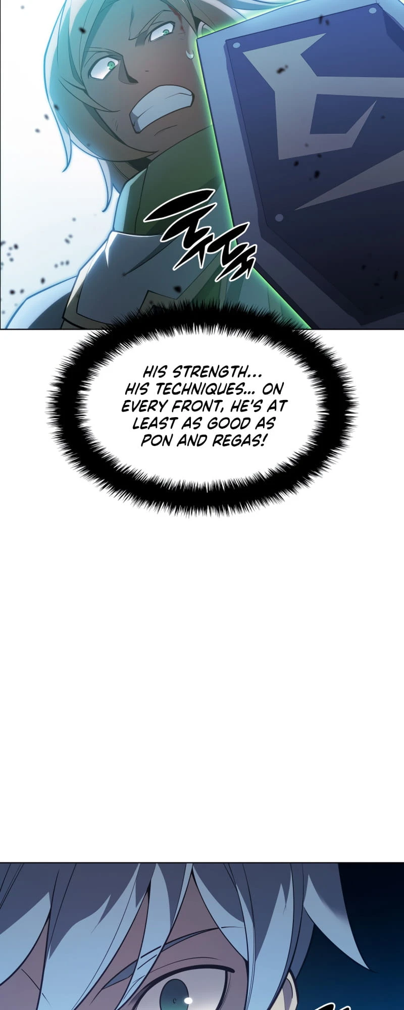 Overgeared Chapter 136 — Page 60