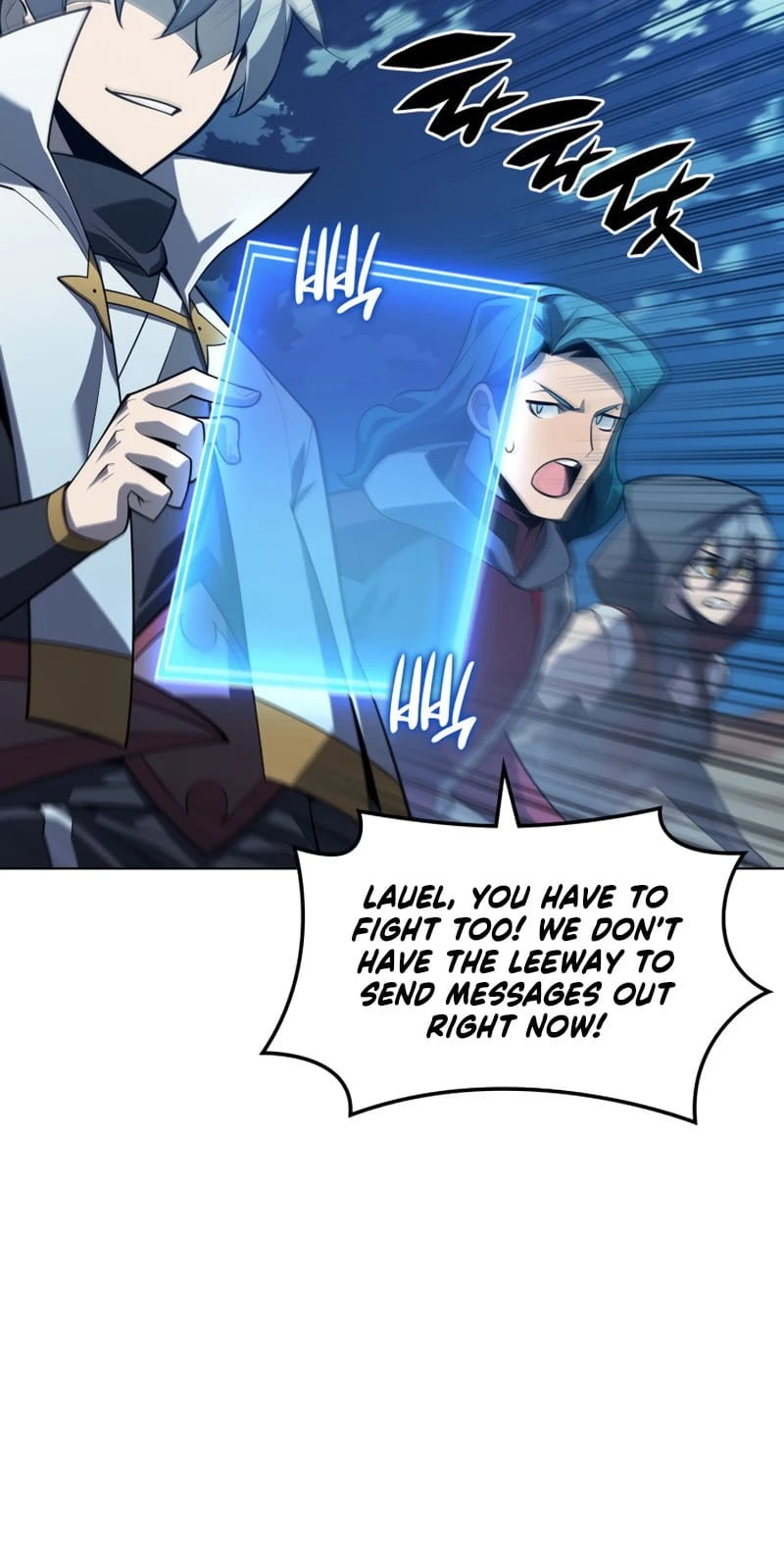 Overgeared Chapter 136 — Page 63