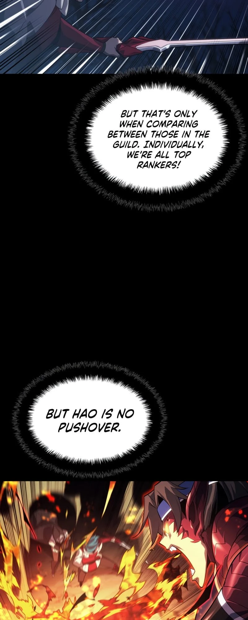 Overgeared Chapter 136 — Page 67