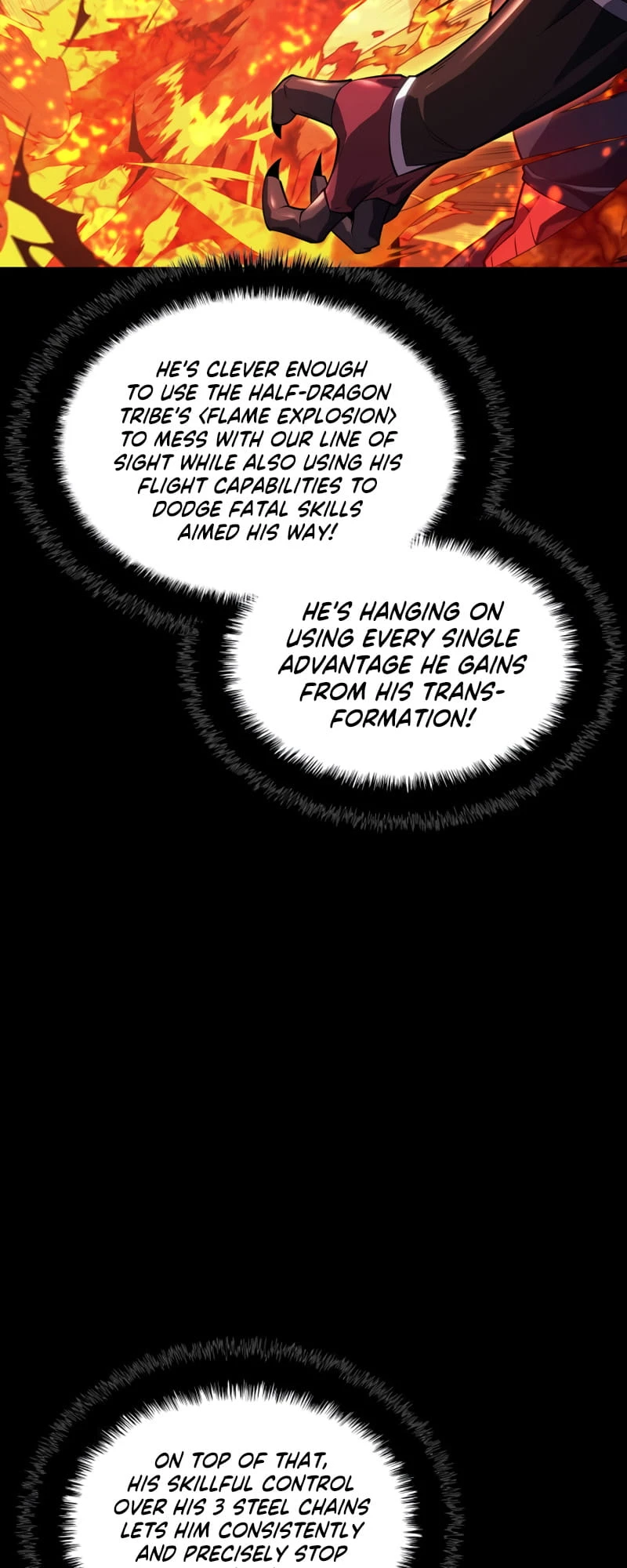 Overgeared Chapter 136 — Page 68
