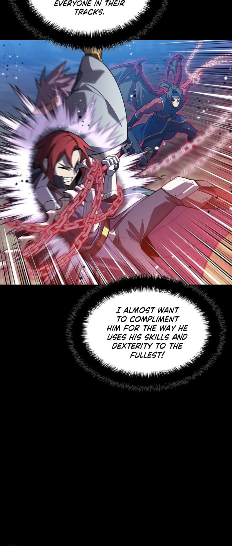 Overgeared Chapter 136 — Page 69