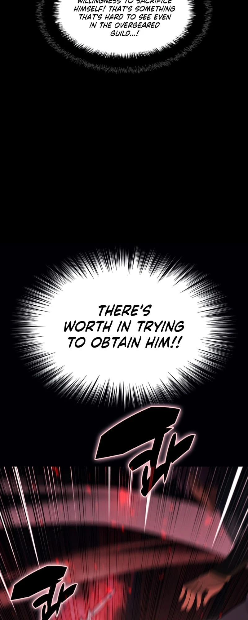 Overgeared Chapter 136 — Page 72