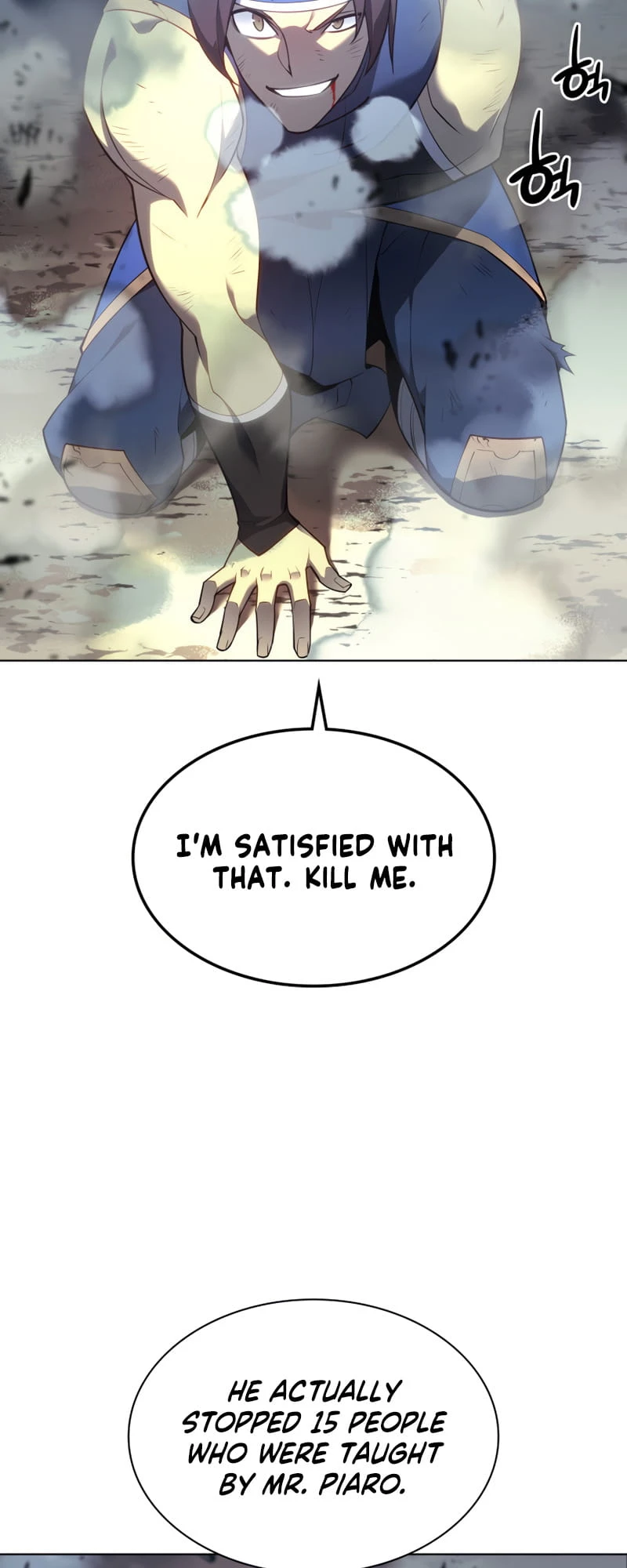 Overgeared Chapter 136 — Page 78