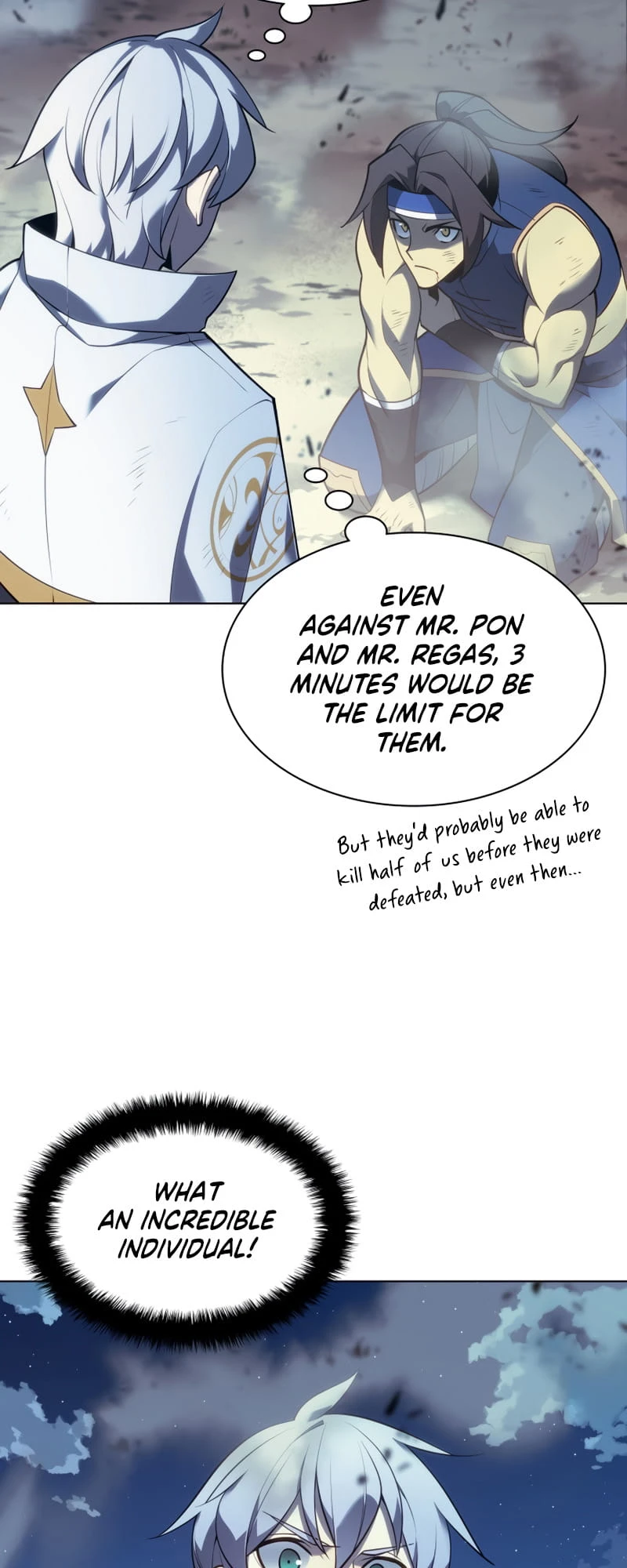 Overgeared Chapter 136 — Page 79