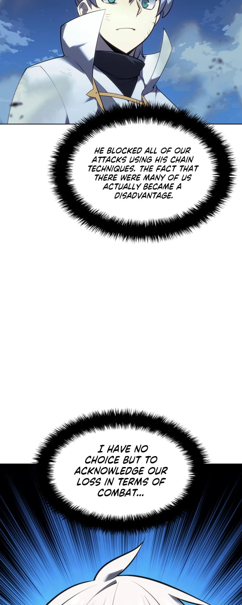 Overgeared Chapter 136 — Page 80