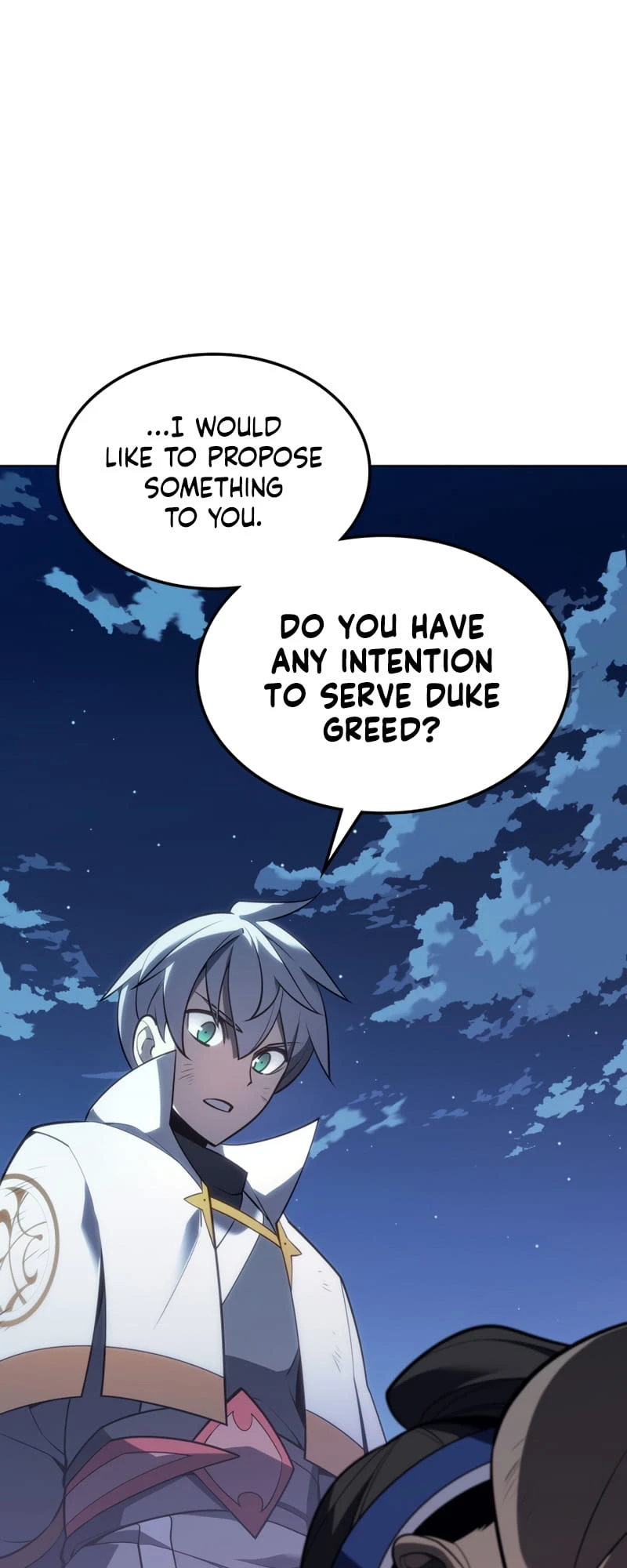 Overgeared Chapter 136 — Page 88