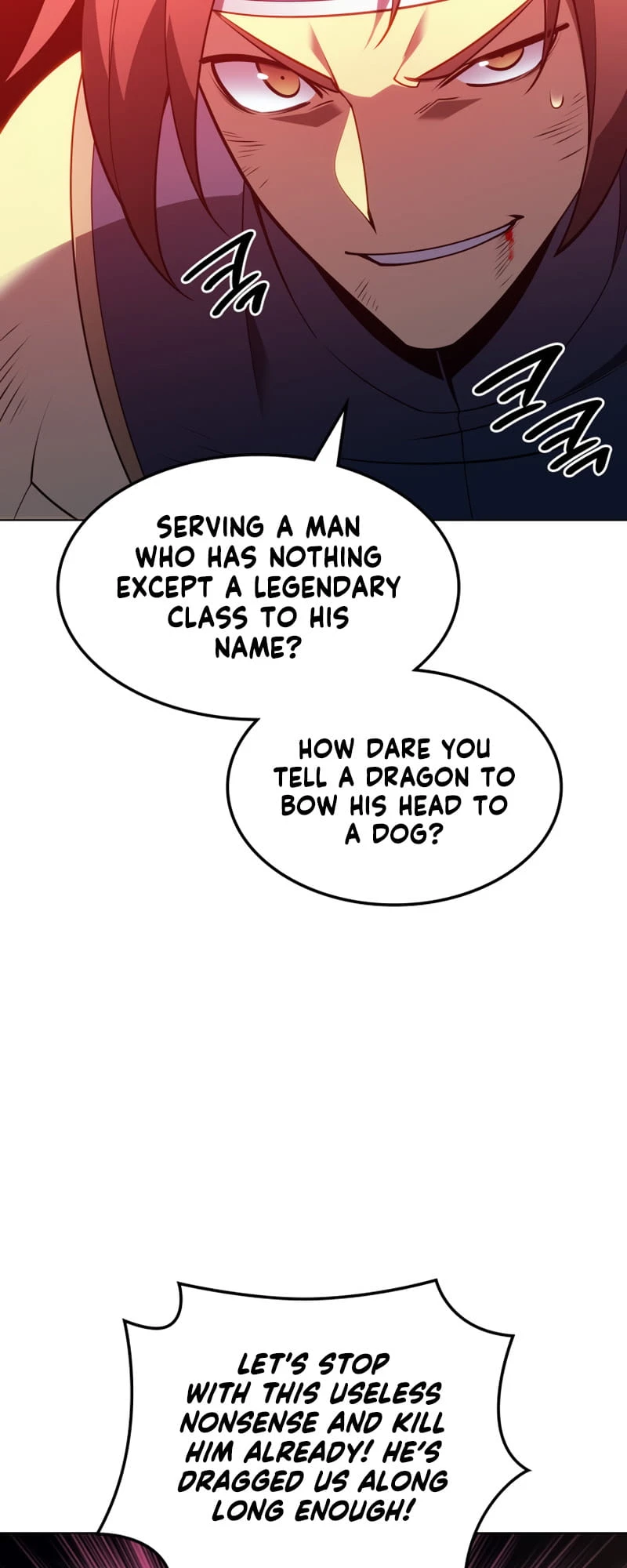Overgeared Chapter 136 — Page 90