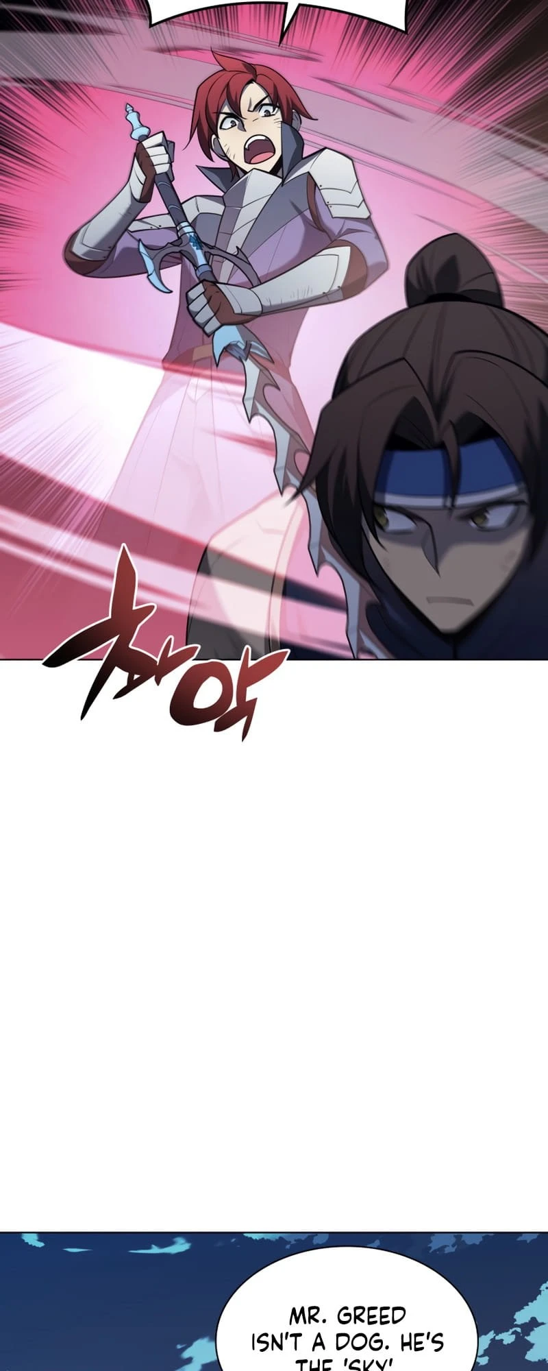 Overgeared Chapter 136 — Page 91