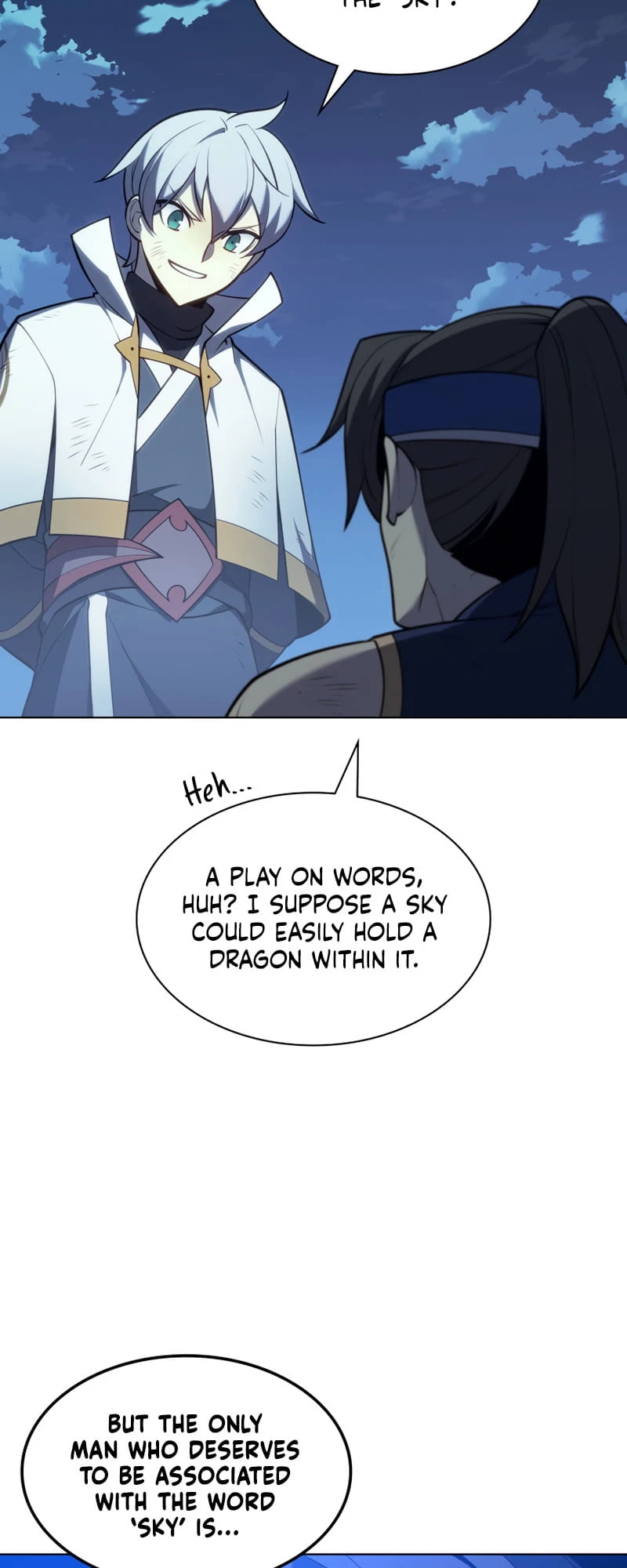 Overgeared Chapter 136 — Page 92