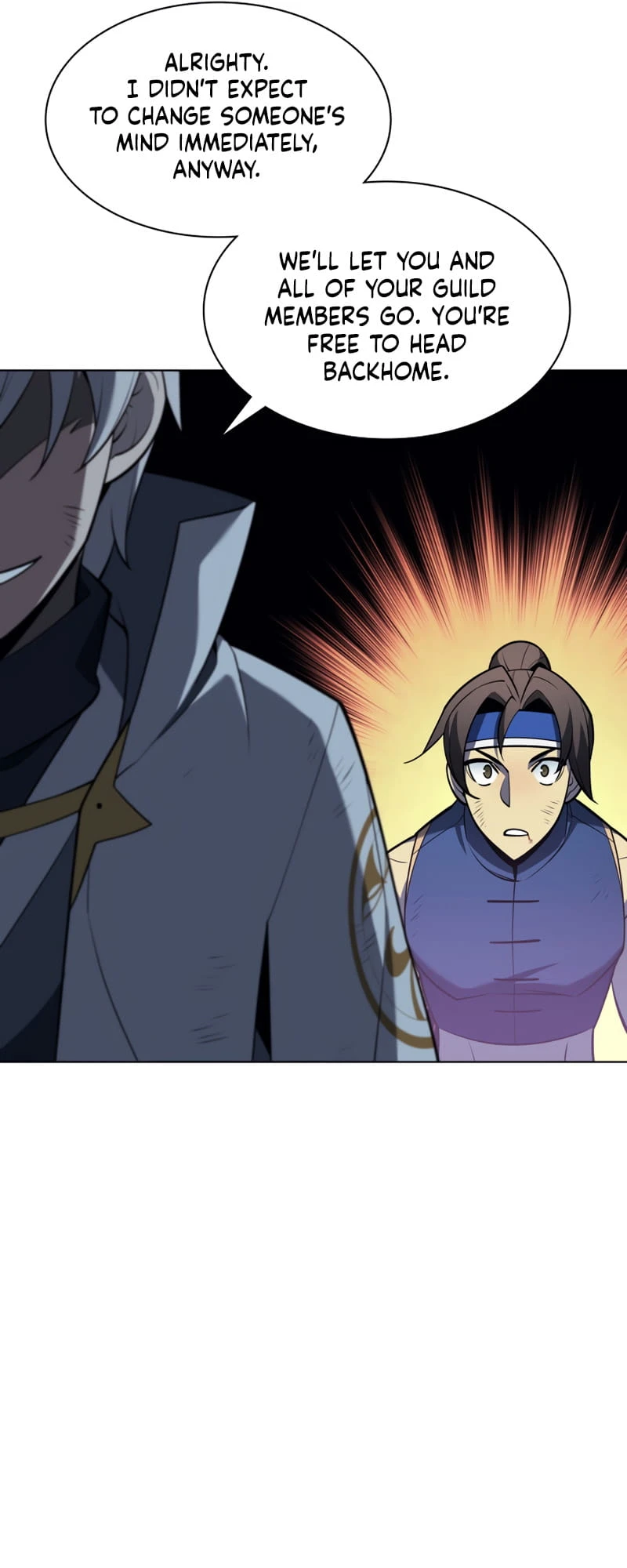 Overgeared Chapter 136 — Page 94