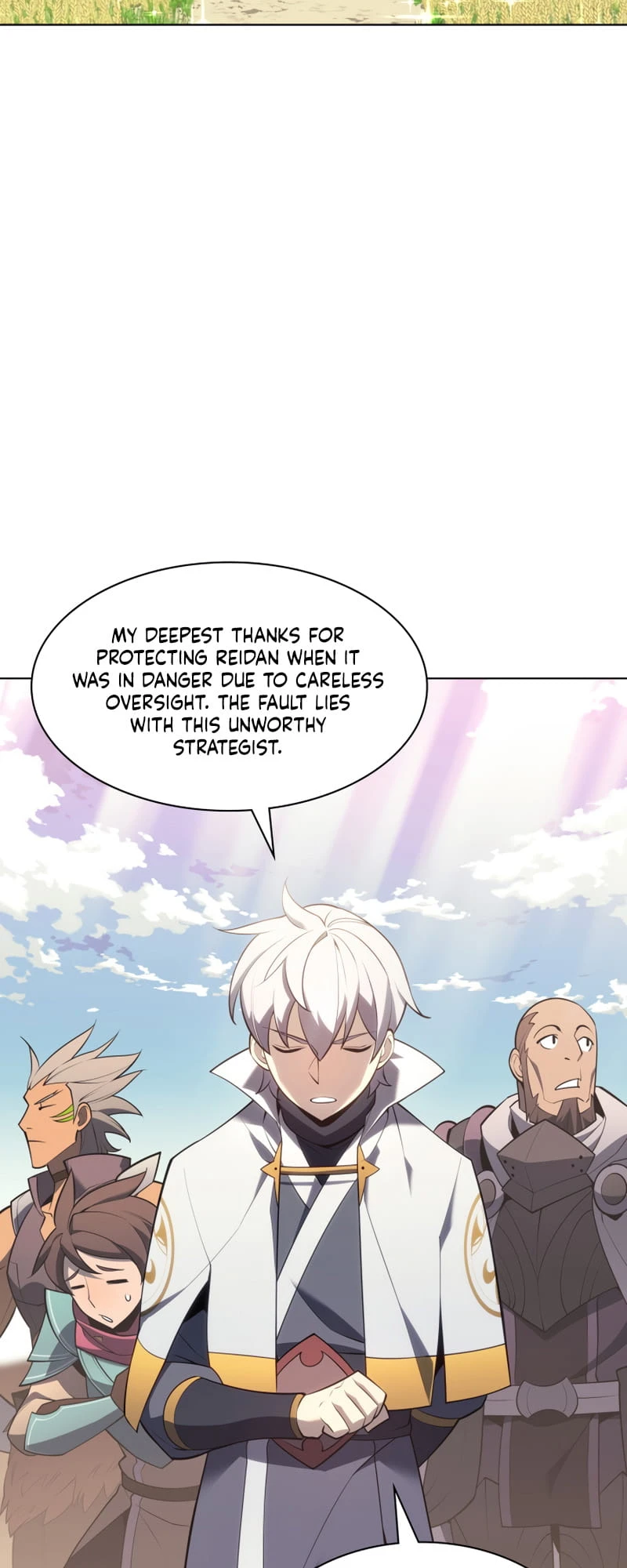 Overgeared Chapter 137 — Page 3