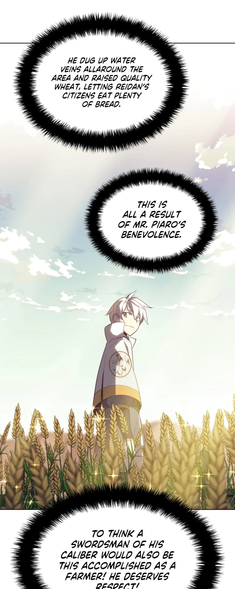 Overgeared Chapter 137 — Page 6