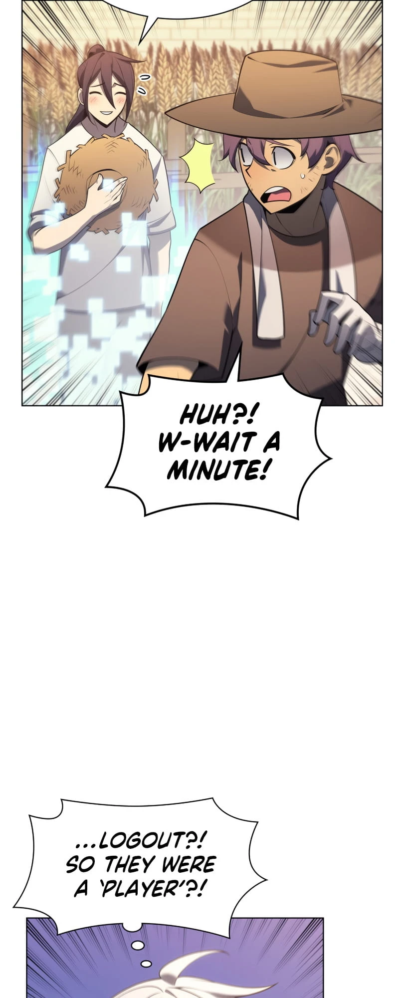 Overgeared Chapter 137 — Page 11
