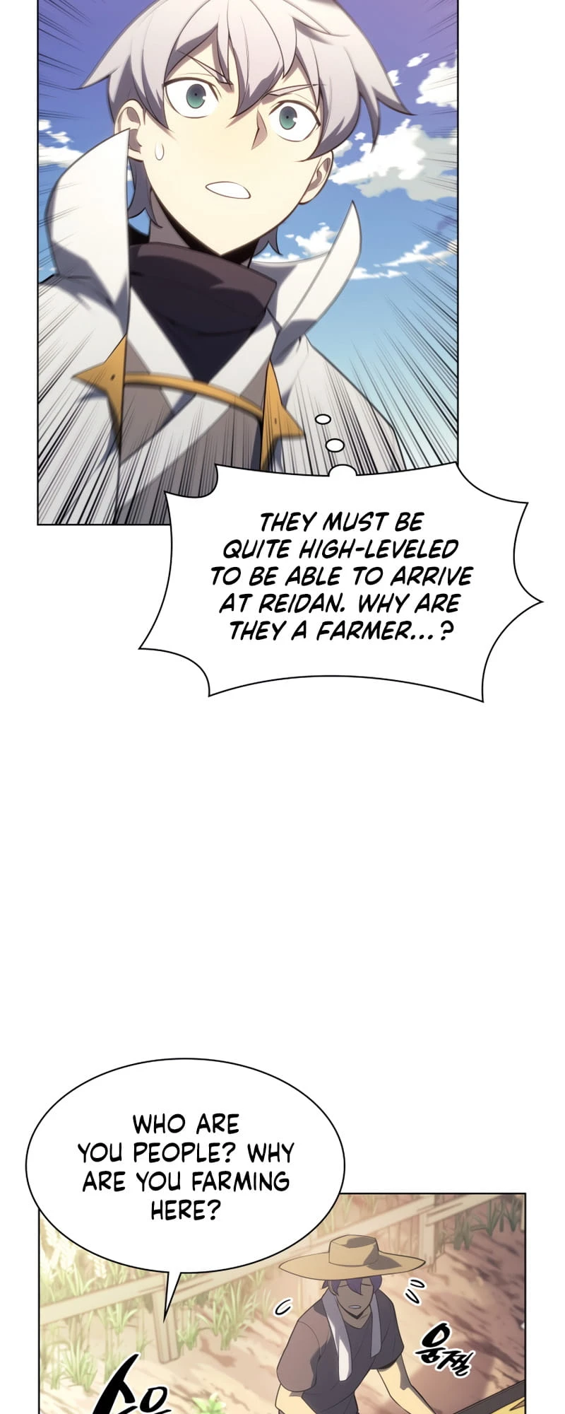 Overgeared Chapter 137 — Page 12