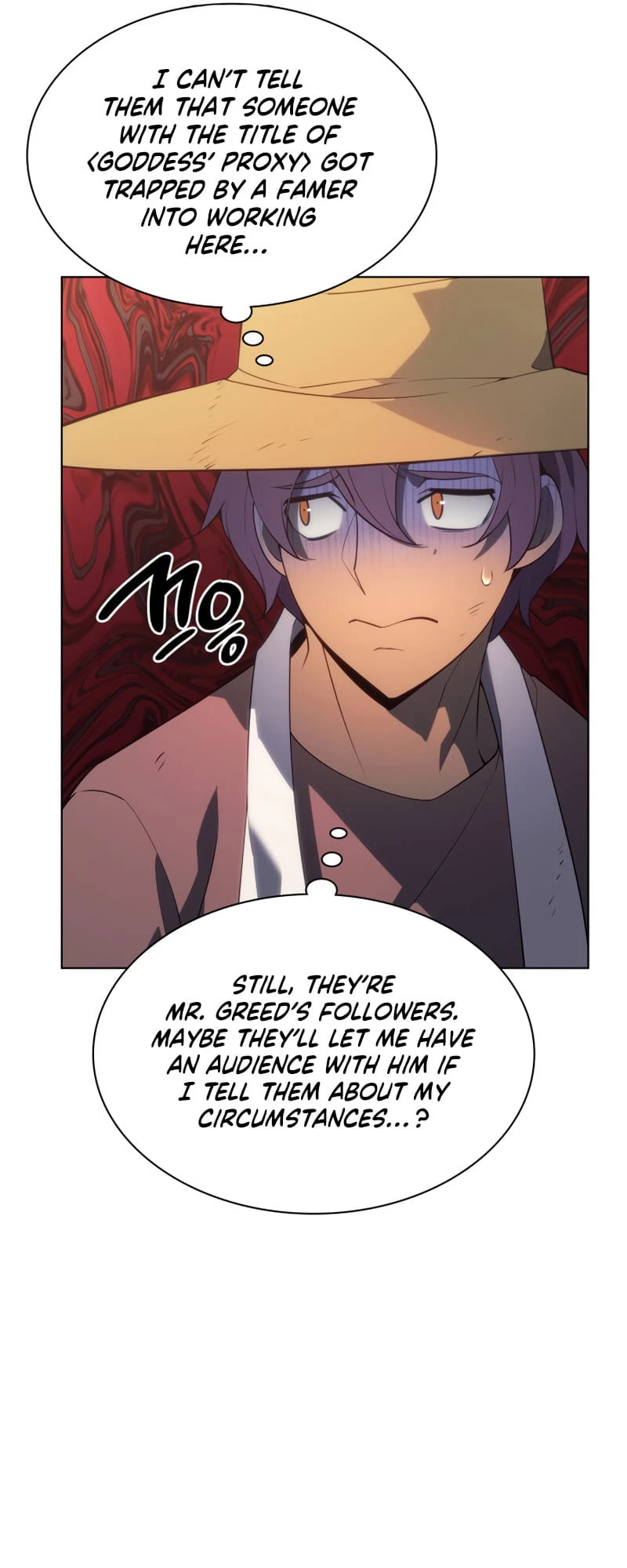 Overgeared Chapter 137 — Page 14