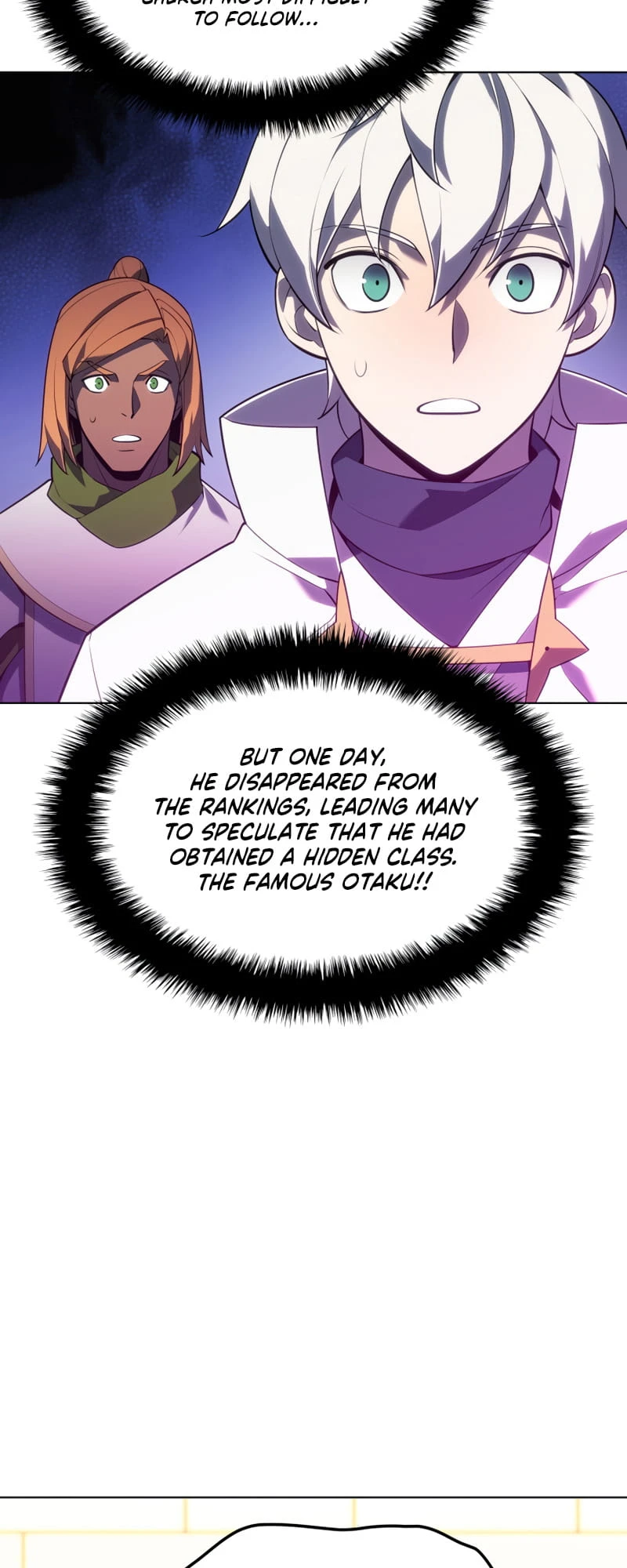 Overgeared Chapter 137 — Page 16