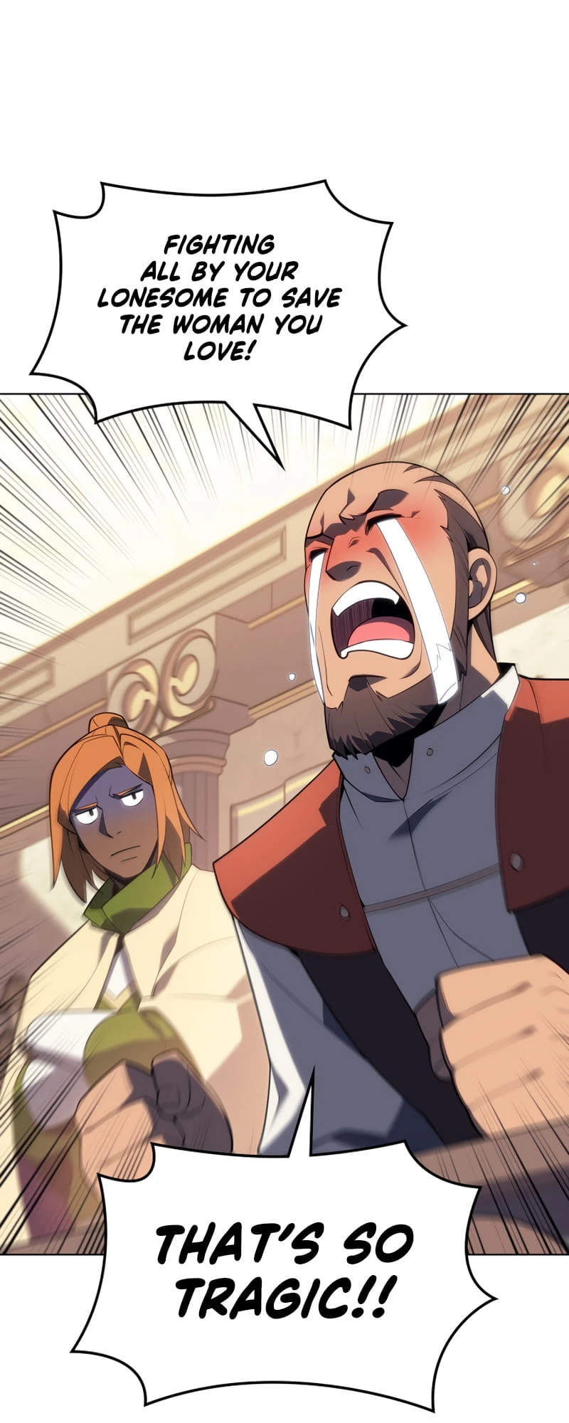 Overgeared Chapter 137 — Page 21