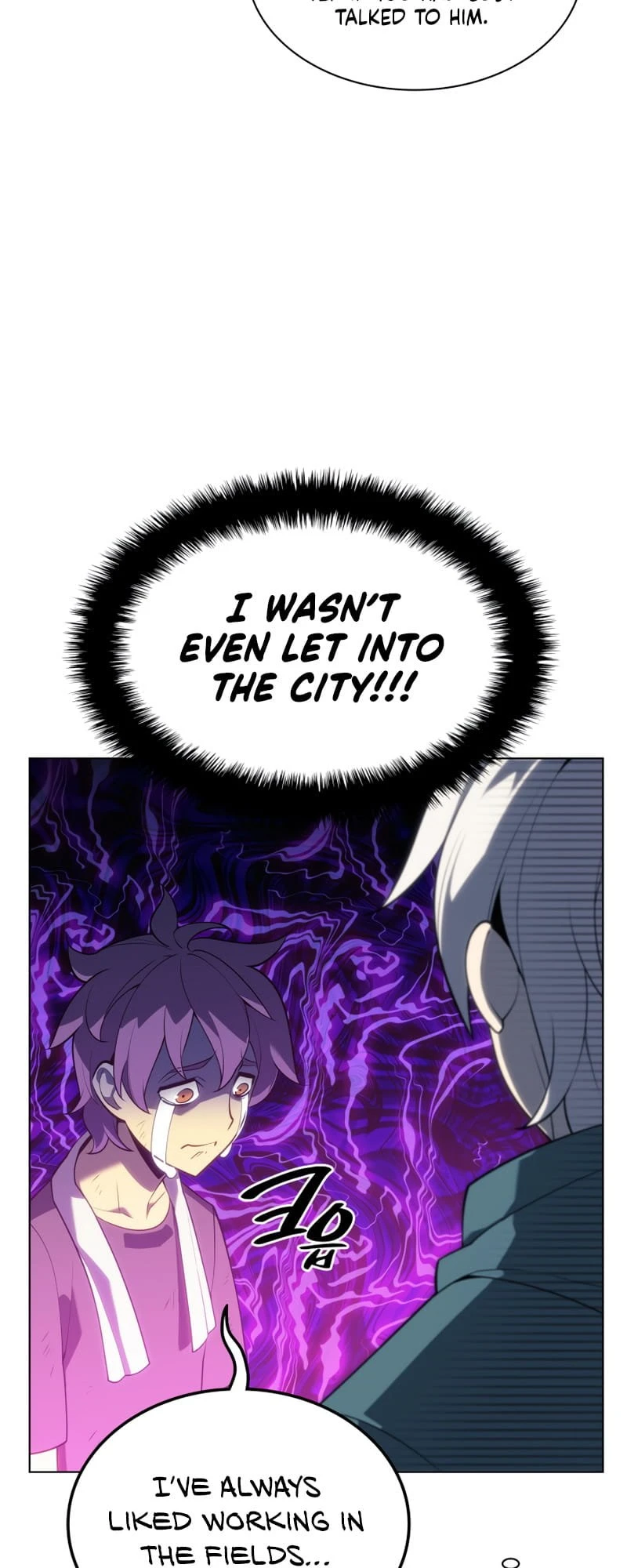 Overgeared Chapter 137 — Page 23