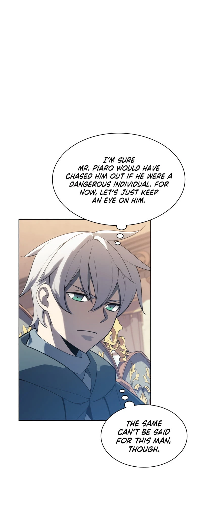 Overgeared Chapter 137 — Page 25