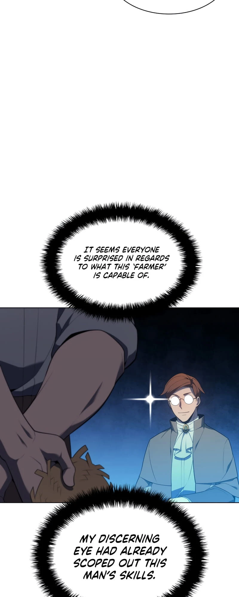 Overgeared Chapter 137 — Page 30