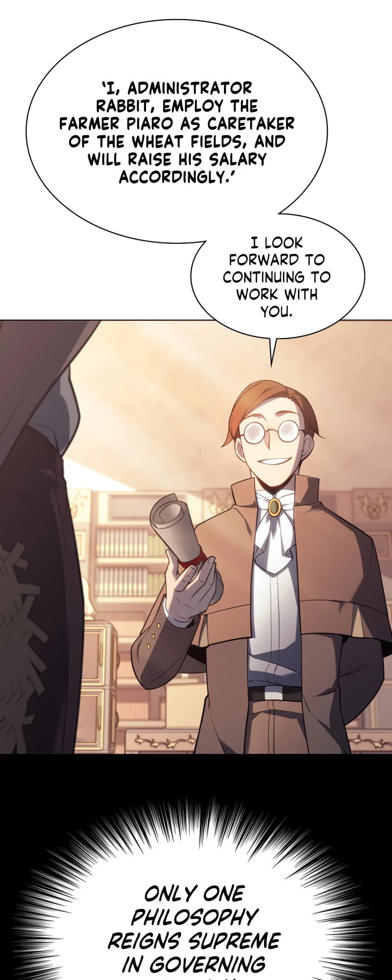 Overgeared Chapter 137 — Page 34