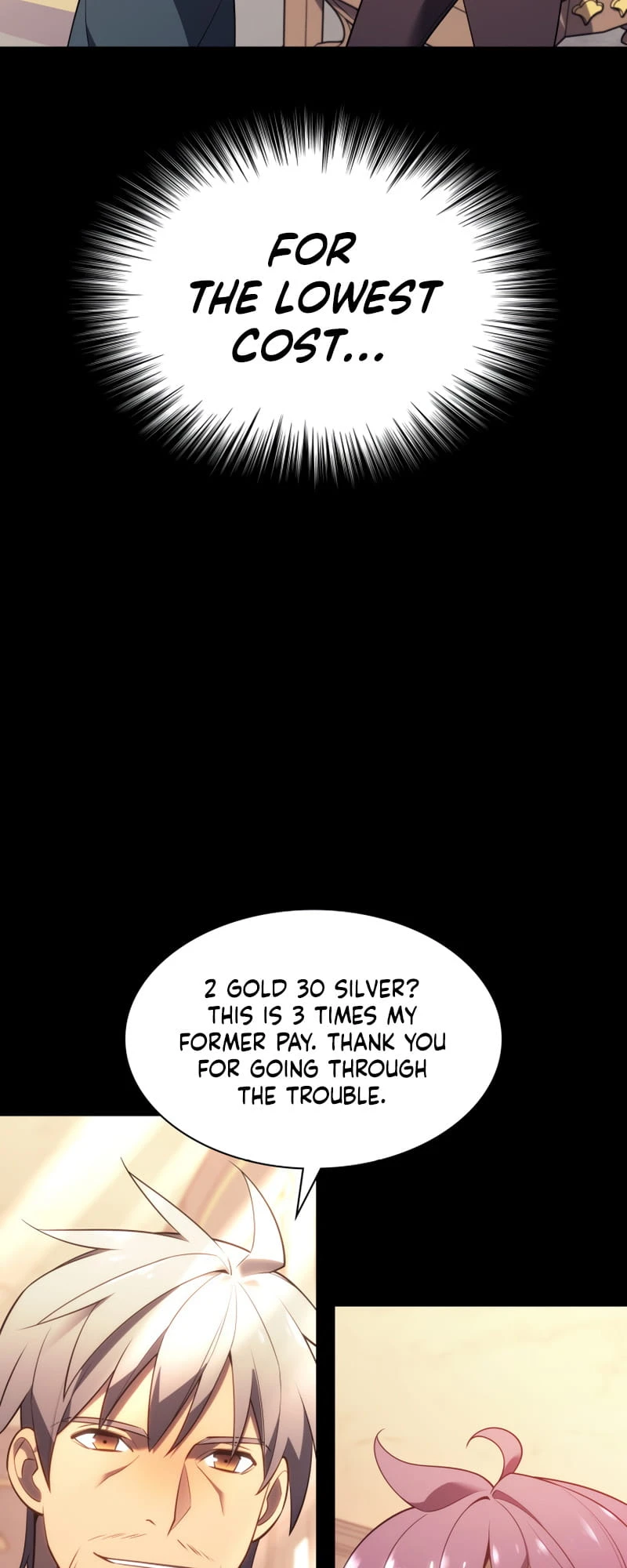 Overgeared Chapter 137 — Page 36