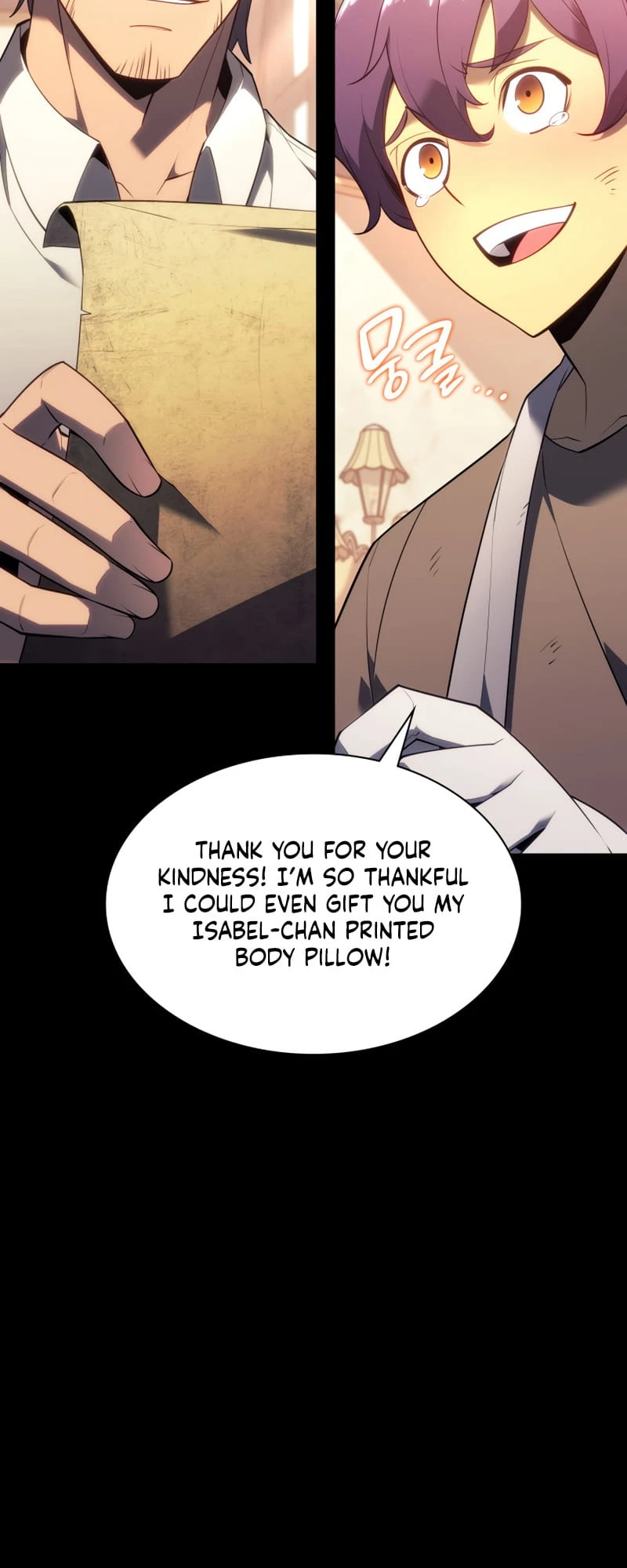 Overgeared Chapter 137 — Page 37