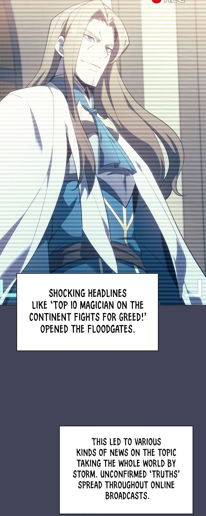 Overgeared Chapter 137 — Page 41