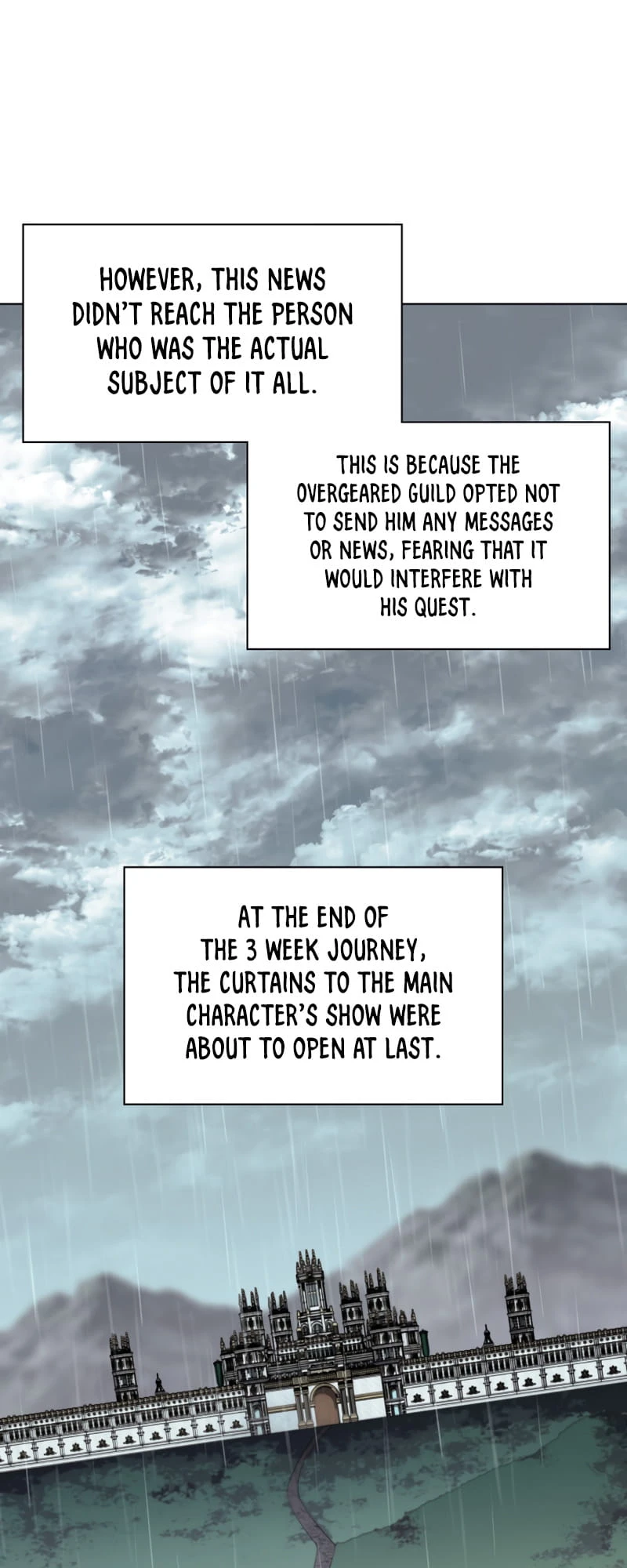 Overgeared Chapter 137 — Page 44