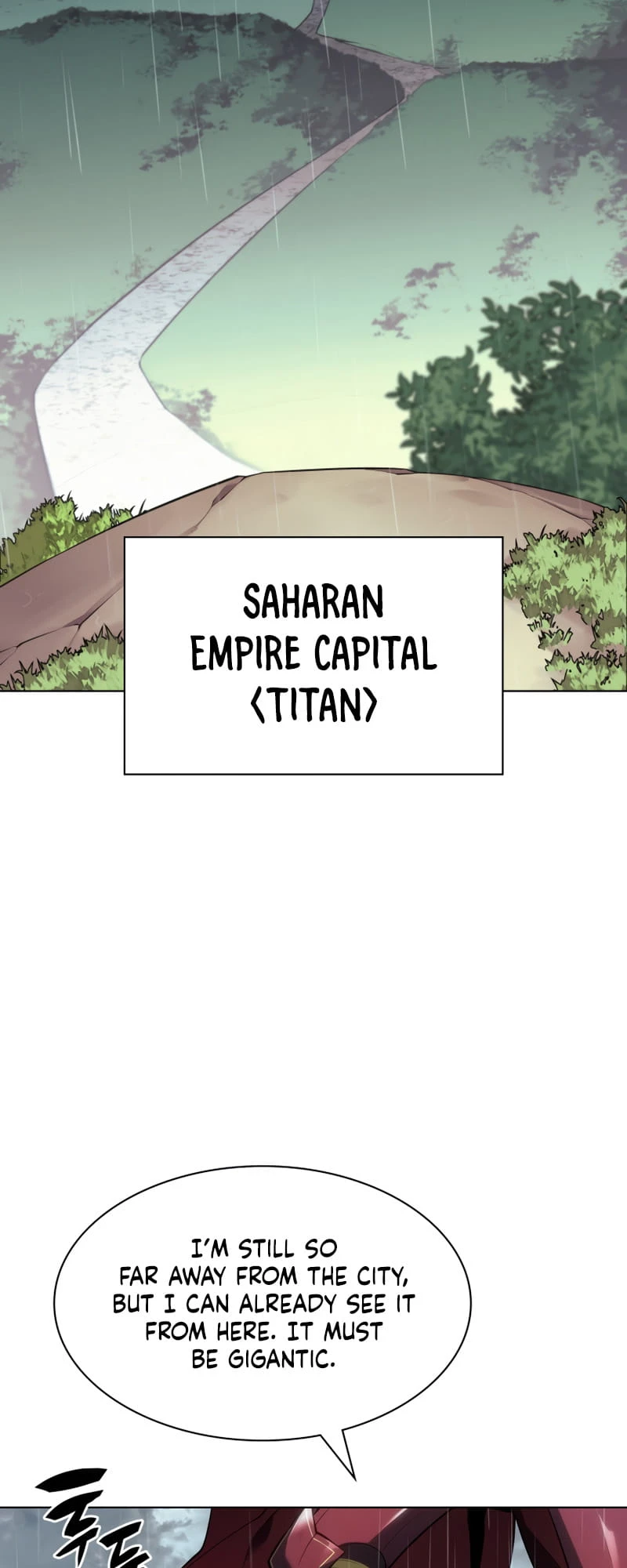 Overgeared Chapter 137 — Page 45