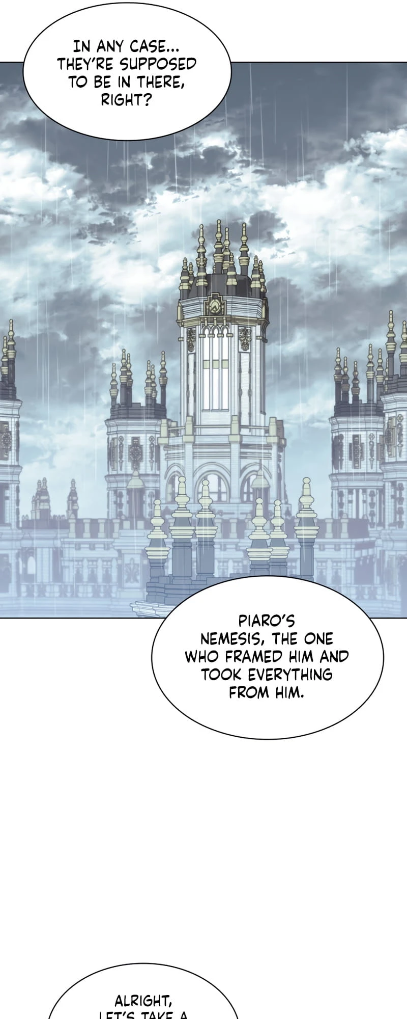 Overgeared Chapter 137 — Page 50